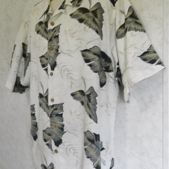 Palm Island Clothing Co Shirts Palm Island Clothing Co Mens